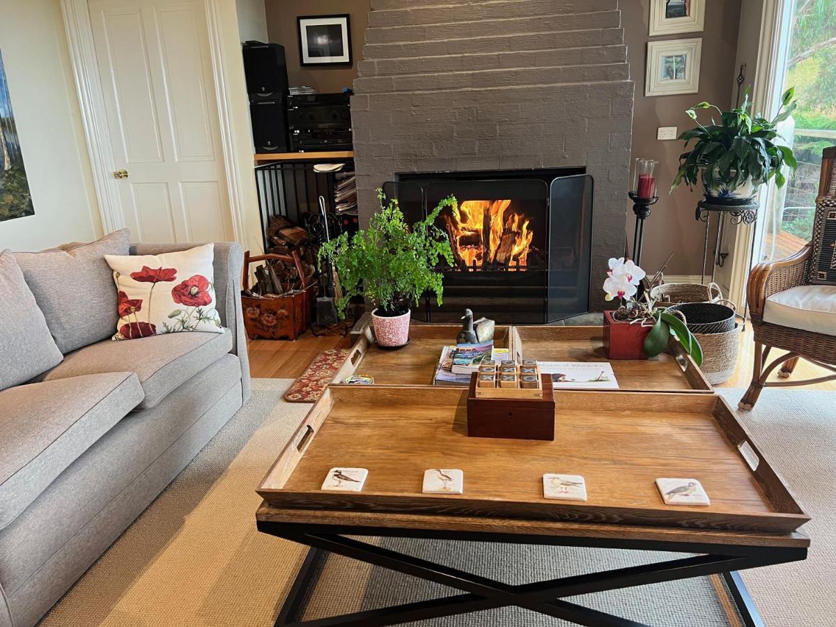 Bed & Breakfast Llarrinda Foster