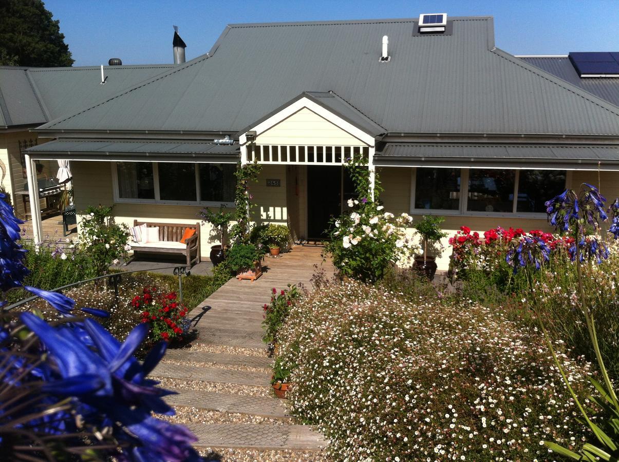 Llarrinda Bed & Breakfast
